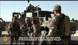 Inside Story - Rethinking the war in Afghanistan