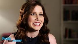 Vanessa Bayer Says the 'Special Treatment' from Her Childhood Cancer Battle Inspired New Series