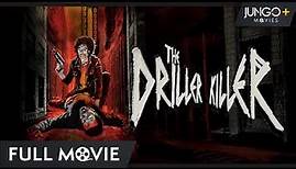 The Driller Killer 1979 | Classic Horror Movie | Full Free Film