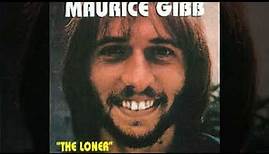 Bee Gees 1970 The Loner Maurice Gibb