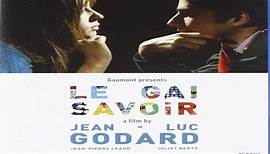 ASA 🎥📽🎬 Joy of Learning (1969) Director; Jean-Luc Godard, Cast; Juliet Berto, Jean-Pierre Léaud