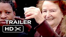 Next Year In Jerusalem Official Trailer (2014) - David Gaynes Adventure Documentary HD