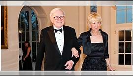 Inside billionaire Warren Buffett's unconventional marriage, which included an open arrangement a...