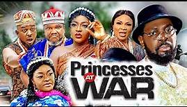 PRINCESSES AT WAR COMPLETE EPISODE [ TRENDING MOVIE]