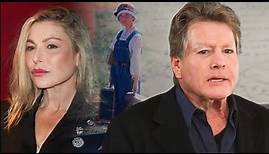 Tatum O’Neal pays tribute to father Ryan O’Neal, reunited before his death