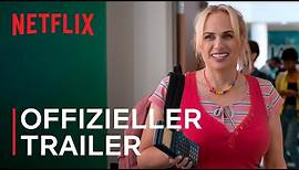 Senior Year | Offizieller Trailer | Netflix