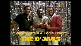 The O'Jays-Eddie Levert & Sammy Strain show RESPECT