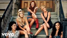 The Saturdays - Higher (Official Video)