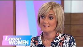 Jane Moore Reflects on Starting Her Career as a Journalist | Loose Women