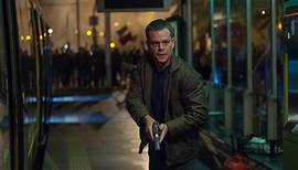 „Bourne“-Filme-Reihenfolge: Alle Teile der Reihe im Überblick