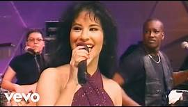 Selena - Como La Flor (Live From Astrodome)