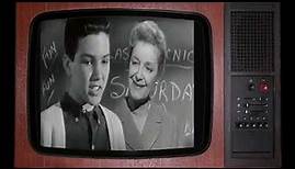 A Classic That Hardly Anyone Remembers: The Donna Reed Show TV Series