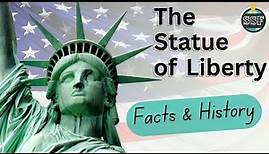 Statue of Liberty: Facts & History Explained