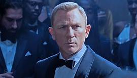 James Bond: Keine Zeit zu sterben ab heute im Abo streamen