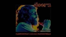 The Doors - Tuning 3 (Live at the Aquarius Theatre: The First Performance)