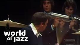 Buddy Rich - Birdland - 14 July 1978 • World of Jazz