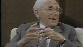 George Cukor--1980 TV Interview