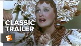 Bitter Sweet (1940) Official Trailer - Jeanette MacDonald, Nelson Eddy Movie HD