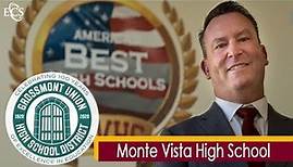 Monte Vista High School Centennial Video 2021