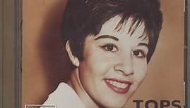 Helen Shapiro - Tops With Me And More