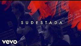 Gustavo Cerati - Sudestada (Official Visualizer)