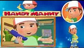 Handy Manny S1E16 Uncle MannyKitty Sitting