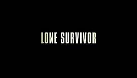 Lone Survivor - Official Trailer (Deutsch) [HD]