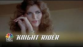 Knight Rider - Season 1 Episode 1 | NBC Classics