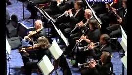 Tchaikovsky: Romeo & Juliet / Gergiev · London Symphony Orchestra · BBC Proms 2007