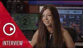 Pinar Toprak on Composing for Film and TV with Cubase | Steinberg Spotlights