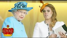 Queen weigerte sich: Prinzessin Beatrice sollte eigentlich anders heißen! • PROMIPOOL