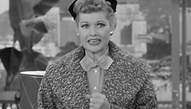 I Love Lucy | The studio makes Ricky do movie publicity with four starlets, leaving Lucy alone