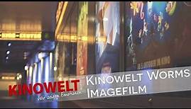 Kinowelt Worms - Imagetrailer kurz (medienproduktion2.0)