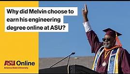 ASU Online Accredited Programs