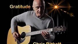 Gratitude by Chris Birkett