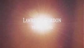 Lawrence Gordon Productions Logo