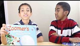 The Book Brothers Book Reviews for Kids