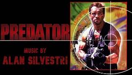 Predator | Soundtrack Suite (Alan Silvestri)