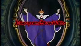 Snow White - 2001 DVD Trailer