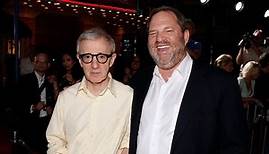 Weinstein-Skandal: Woody Allen warnt vor Hexenjagd-Atmosphäre