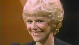 Nancy Dussault, Karen Morrow--"Singin'" 1981 TV