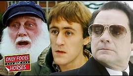 Only Fools and Horses Hilarious Moments! | BBC Comedy Greats