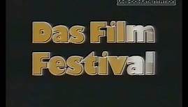 ARD Trailer Das Film Festival "Pretty Woman" 04.04.1993
