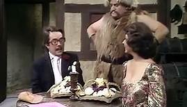 The Two Ronnies (The Best of British Comedy) == S3 E8_