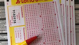 Lottozahlen 20.04.24: Die Gewinnzahlen und Quoten von Samstag im Überblick