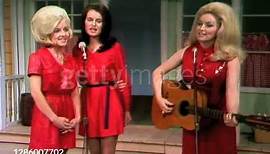 Dolly Parton & Sisters (Porter Wagoner)