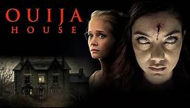 Ouija House Trailer