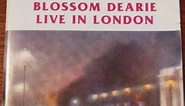 Blossom Dearie - Live In London