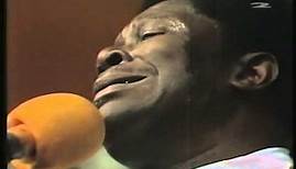 B B King "All Over Again" - Live in Pori Jazz 1979
