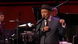 Out now: UNA NOCHE CON RUBÉN BLADES from the Jazz at Lincoln Center Orchestra with Wynton Marsalis